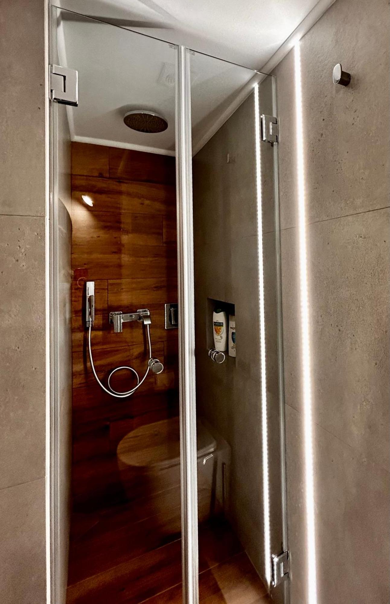 Cozy Appartement Athene Buitenkant foto