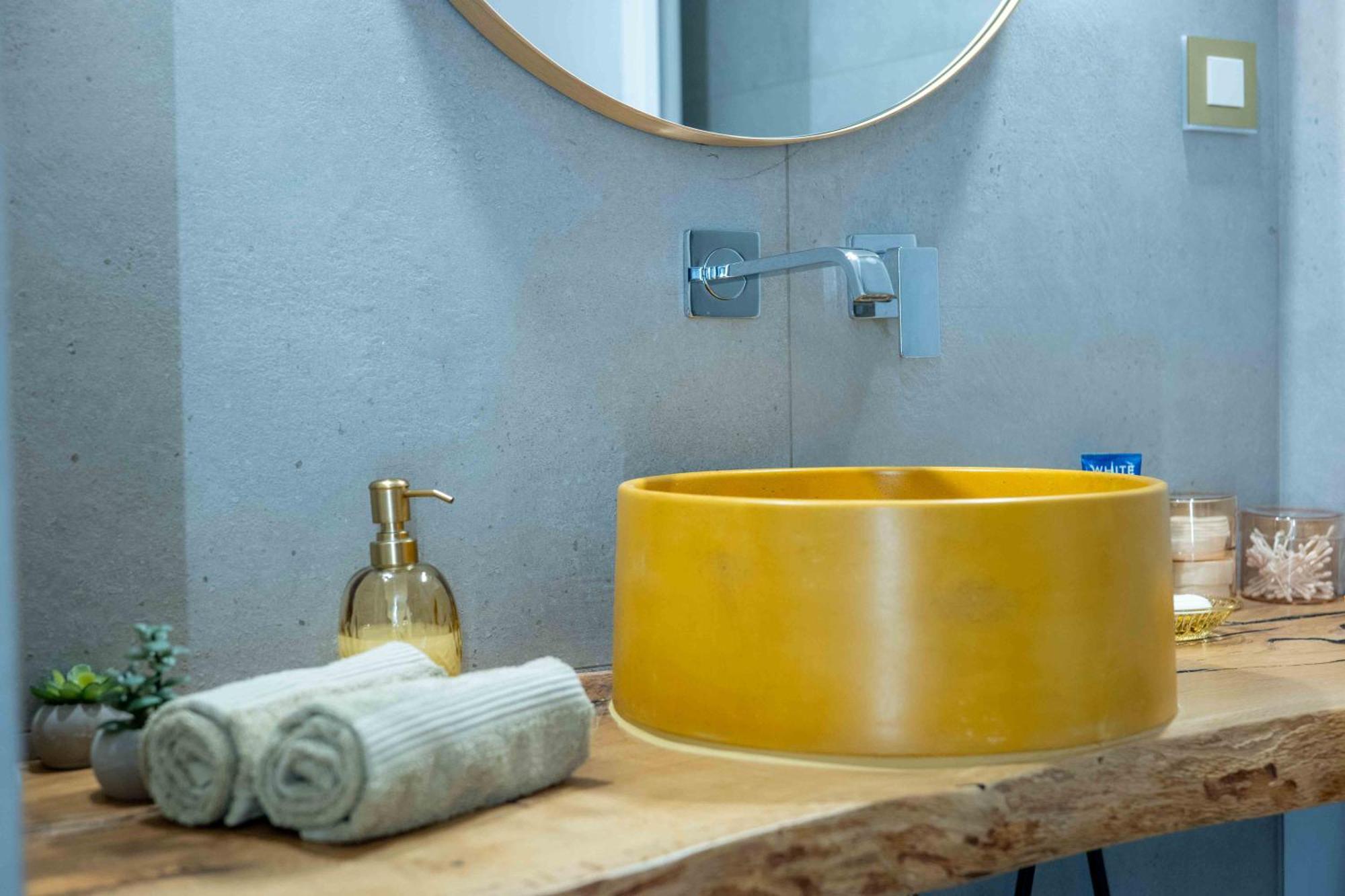 Cozy Appartement Athene Buitenkant foto